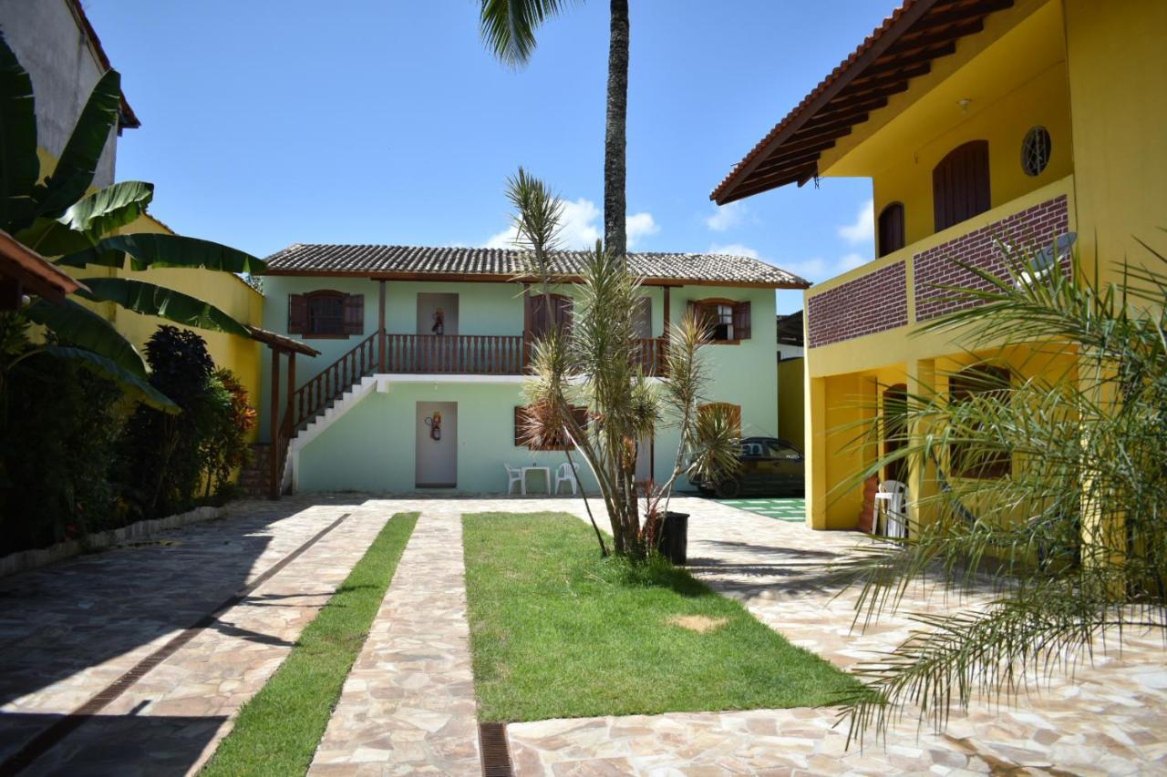 Pousada Oliveira Paraty Exterior photo